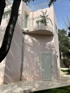 Réalisation ravalement de façade